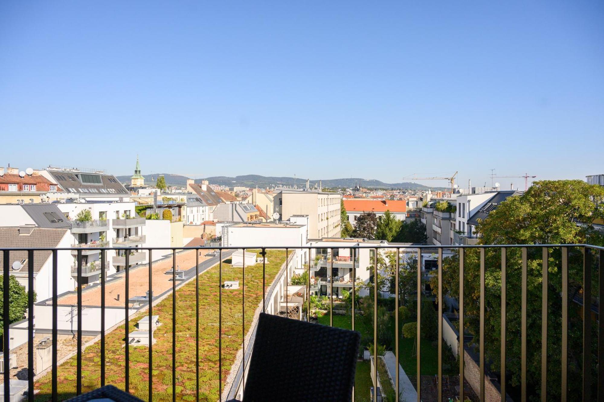Sunny Side Up Wien