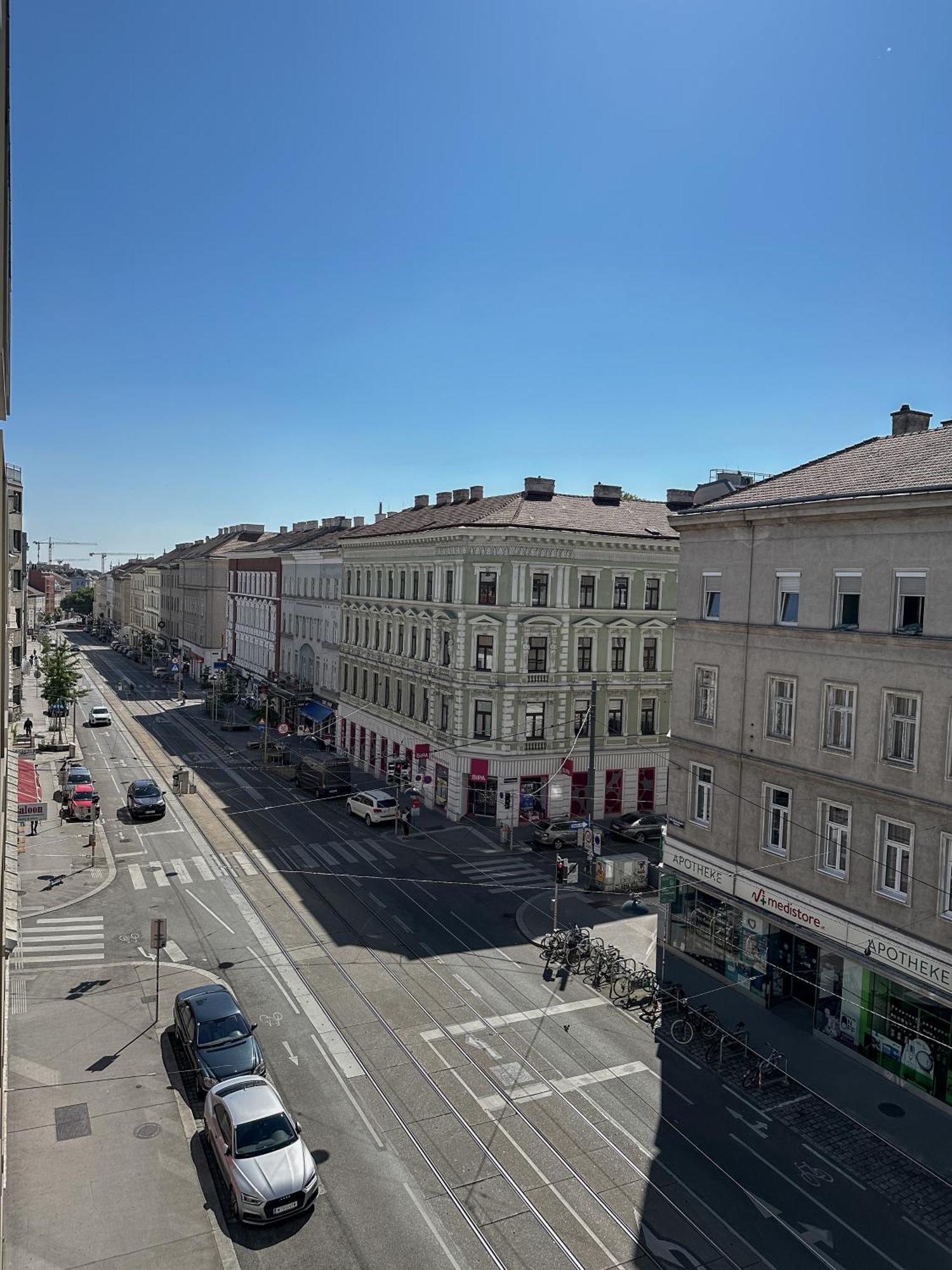 Sunny Side Up Wien